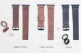Curea piele apple watch